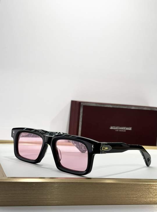 Picture of Jacques Marie Mage Sunglasses _SKUfw75331992fw